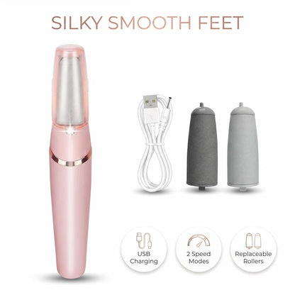 Heelfile M3 Ultra