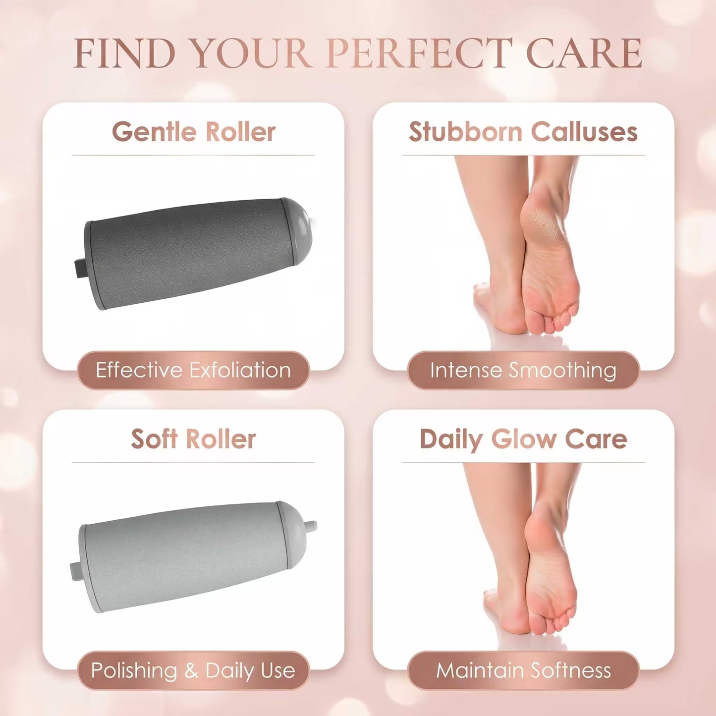 Heelfile M3 Ultra